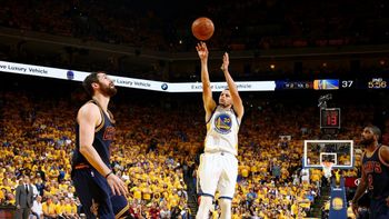golden state volvio a ganar en el segundo juego final ante cleveland golden state volvio a ganar en el segundo juego final ante cleveland