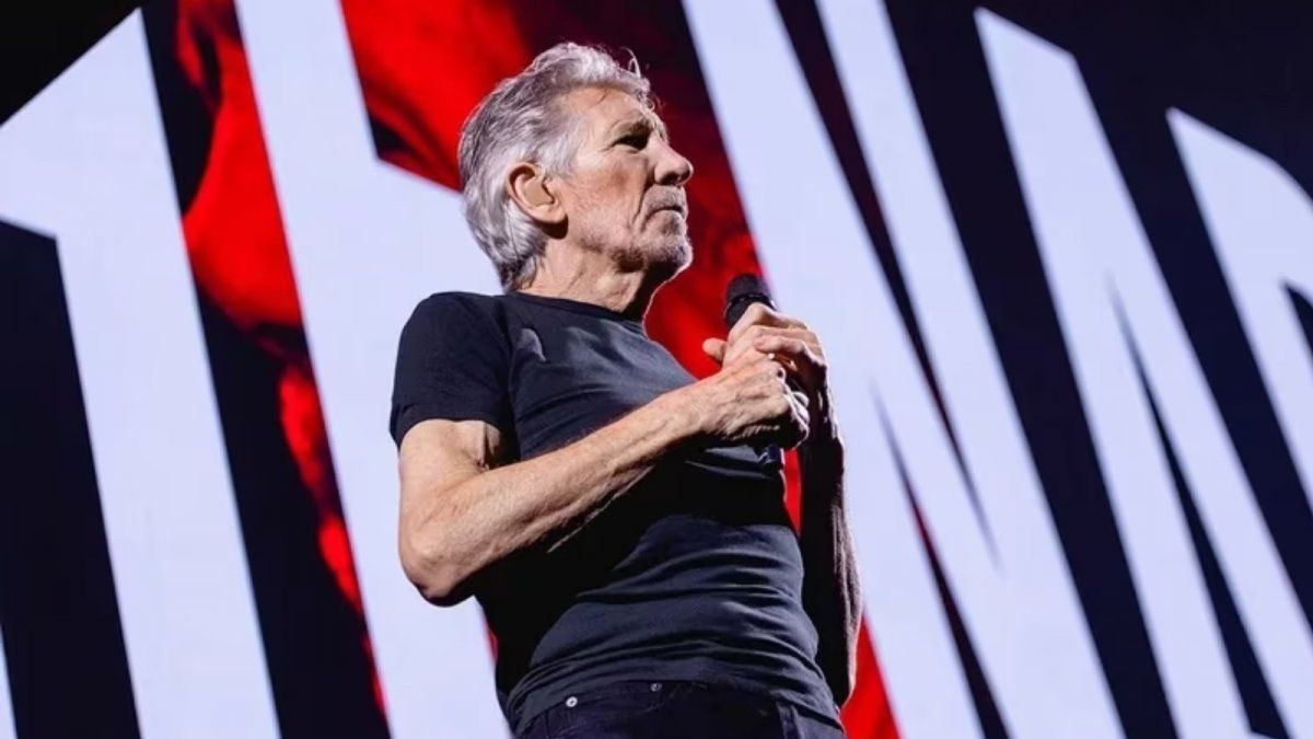 Roger Waters Vuelve A La Argentina Cuándo Dónde Y Cómo Comprar Entradas 3236