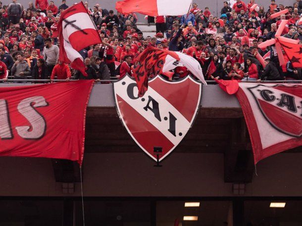 Buenas Noticias para el Rojo: Independiente está a punto de saldar una deuda