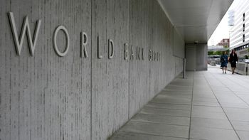 segun el bm la region no crecera este ano y la economia argentina lo hara solo un 0,7% segun el bm la region no crecera este ano y la economia argentina lo hara solo un 0,7%