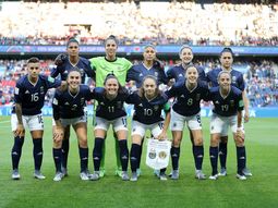 La historia de la Selección femenina en los Mundiales: va por su primer triunfo