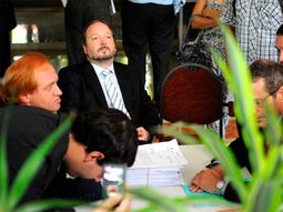 sabbatella: acaba de empezar la transferencia de oficio sabbatella: acaba de empezar la transferencia de oficio