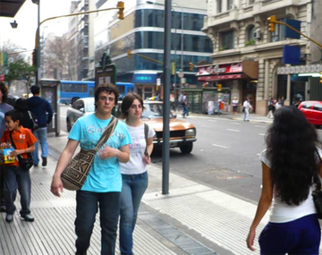 Se esperan temperaturas más cálidas en la Ciudad