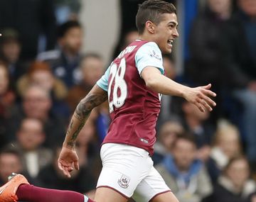 Otro talentoso se anota para los Juegos Olímpicos: Sería un orgullo