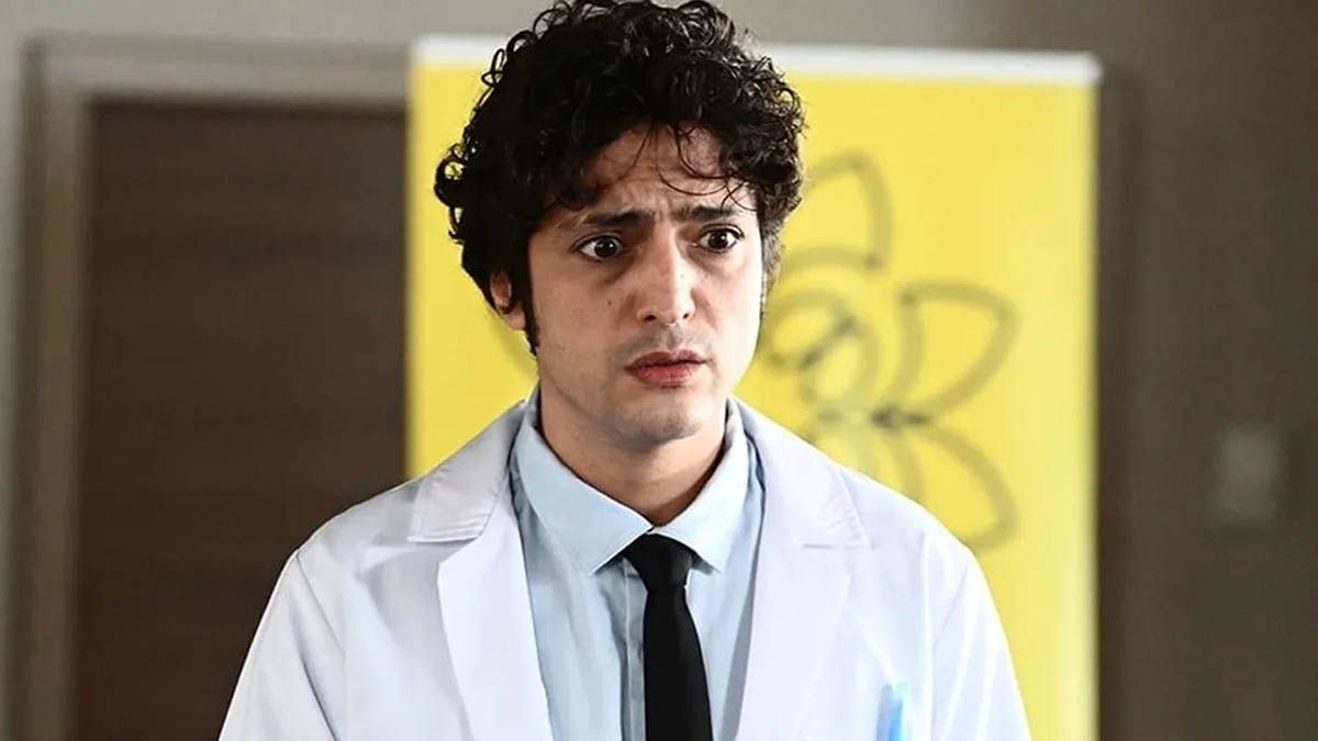 Netflix: la serie turca que tiene de protagonista a quién interpretó a - Doctor Milagro Serie Turca En Español Capítulos Completos Temporada 1