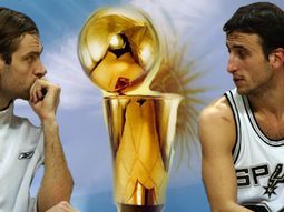 Oberto-y-ginobili
