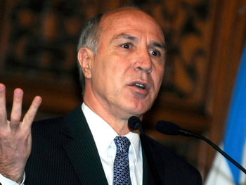 La Corte Suprema presenta su agenda judicial para 2013