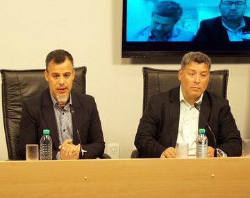 Malversación y enriquecimiento ilícito: Lugo