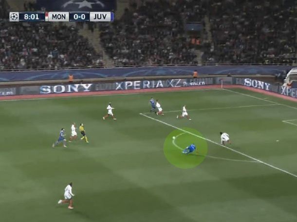 La estrepitosa caída de Gonzalo Higuaín