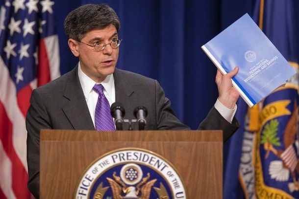 EE.UU. advierte a republicanos que corre riesgo de default