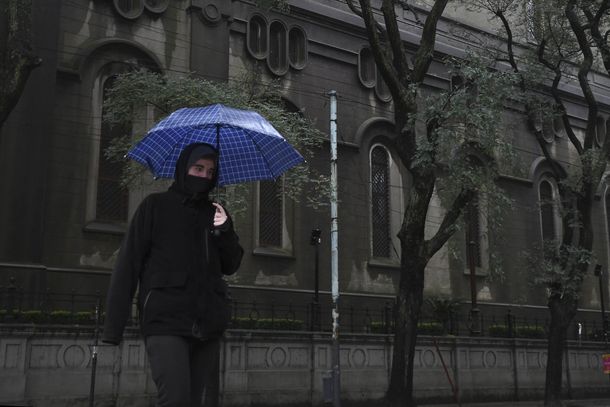 Pronóstico del tiempo del miércoles 9 de septiembre de 2020