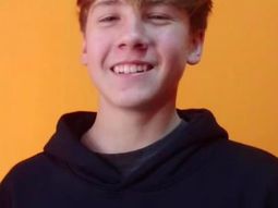 Córdoba: Santiago Herrero, de 15 años, está grave tras ser golpeado por una patota en Villa Carlos Paz Córdoba: Santiago Herrero, de 15 años, está grave tras ser golpeado por una patota en Villa Carlos Paz