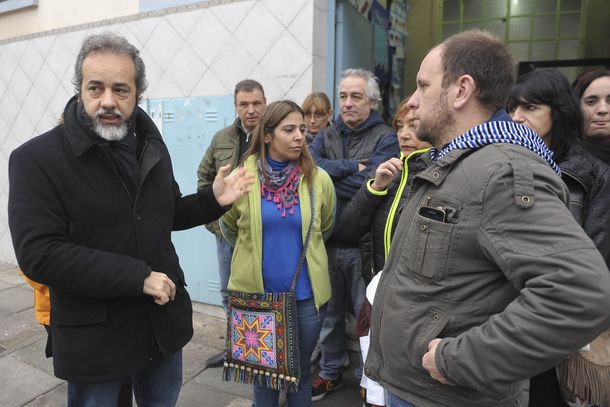 Para los docentes porteños, el paro es razonable