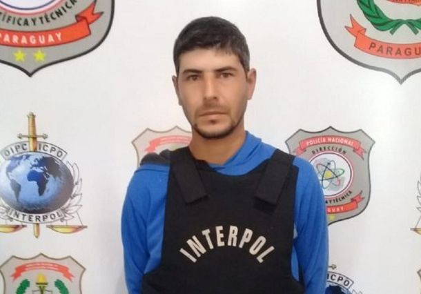 Marcelo David Sanabria