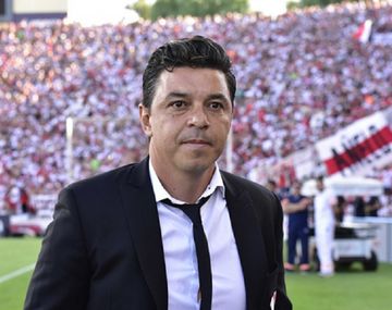Marcelo Gallardo