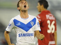 velez le gano a argentinos de local y sigue sumando velez le gano a argentinos de local y sigue sumando