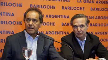 scioli ve a pichetto como el proximo gobernador de rio negro scioli ve a pichetto como el proximo gobernador de rio negro