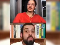 Brasil: la convivencia es dif&iacute;cil cuando alguien trabaja v&iacute;a&nbsp;web