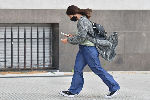 Cómo estará el clima este viernes 15 de octubre en el AMBA