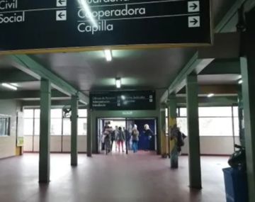 Femicida violó restricción perimetral y asesinó a su ex mujer a cuchilladas