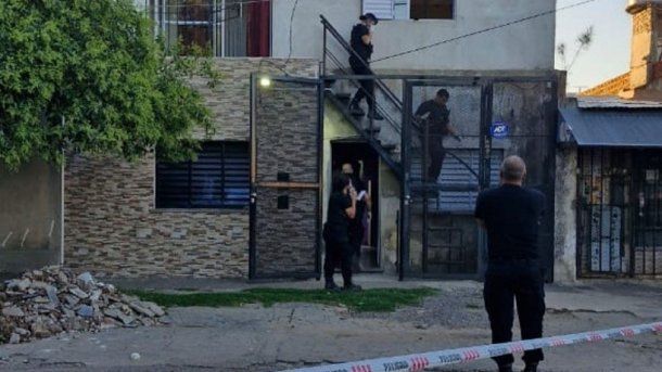 Foto gentileza: Rosario 3