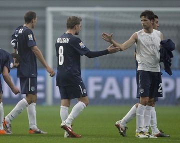 Moghreb Athletic de Tetuán y Auckland City abren el Mundial de Clubes