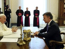 francisco visitara colombia en 2017 con o sin acuerdo de paz francisco visitara colombia en 2017 con o sin acuerdo de paz