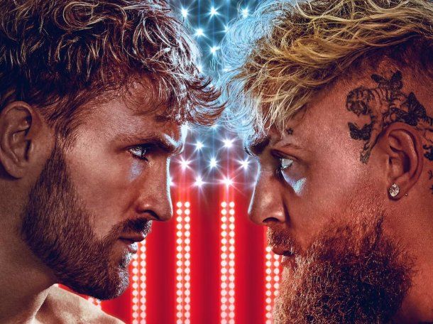 Jake Paul vs Logan Paul, la pelea entre hermanos que promete sacudir el boxeo