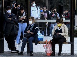 Covid-19 en Argentina: 36.835 casos y otros 21 muertos en la última semana