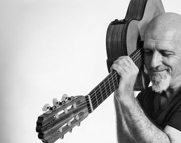 Gustavo Cordera volverá a tocar tras estar imputado