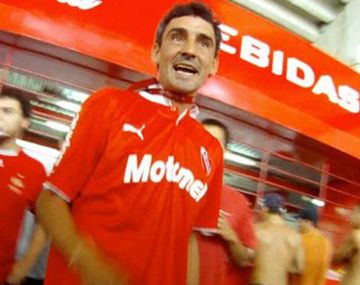 Ahora Pablo Bebote Álvarez quiere cobrar por dar notas