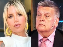 luis ventura liquido a flor pena tras sus criticas a los martin fierro: es una desagradecida luis ventura liquido a flor pena tras sus criticas a los martin fierro: es una desagradecida