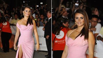 Penélope Cruz Penélope Cruz