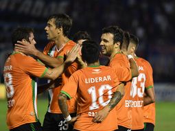 banfield le gano a tigre en victoria y profundizo su crisis banfield le gano a tigre en victoria y profundizo su crisis