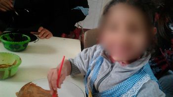 hallan a salvo a mia, la nena desaparecida tras el doble crimen del palomar hallan a salvo a mia, la nena desaparecida tras el doble crimen del palomar