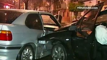 secuestro, persecucion y 40 disparos en villa luro secuestro, persecucion y 40 disparos en villa luro