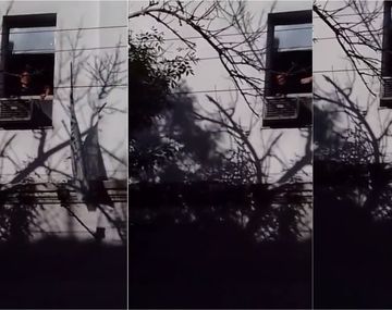 Centro Gallego en crisis: tras 18 meses sin cobrar