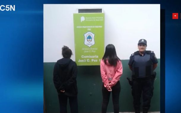 Apelaron la excarcelación de madre e hija por apuñalar 185 veces a un hombre
