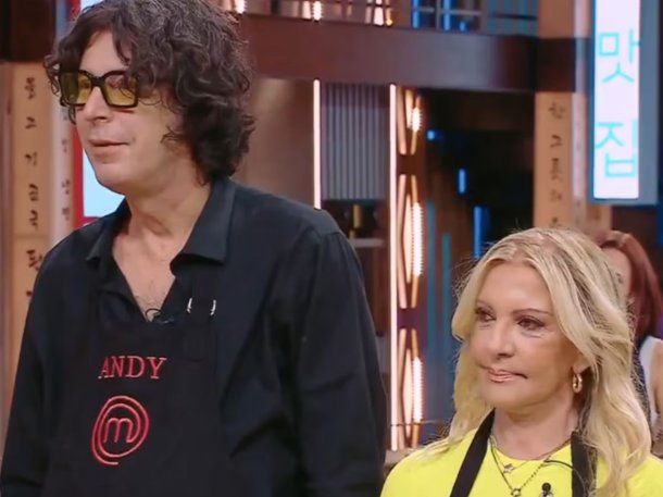 MasterChef Celebrity: quién fue el participante que quedó eliminado este domingo