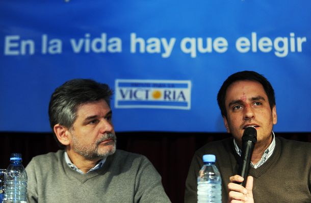 Cabandié asegura que el Estado puede tomar el control del servicio eléctrico