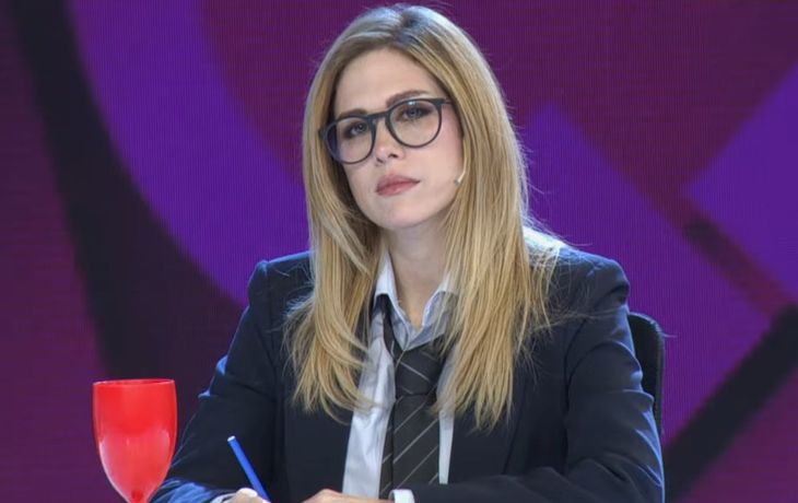 Lilia Lemoine defendió a Milei en C5N: Lo que compartió no era para comprar $LIBRA