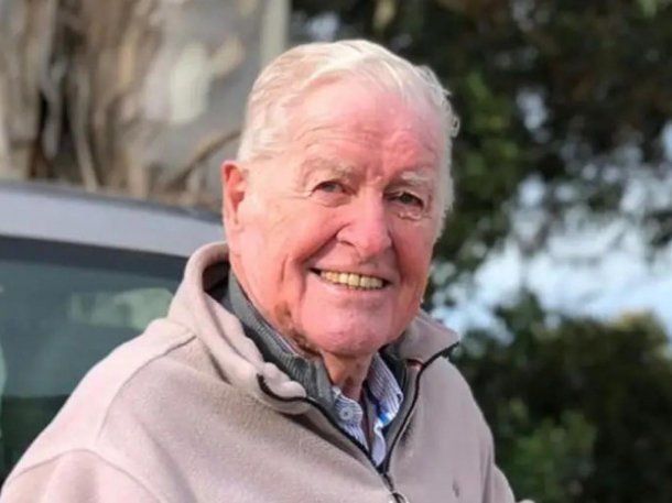 Murió Juan Carlos Harriot, una leyenda del polo argentino