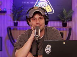 tomas pergolini recordo a su abuela con un emotivo mensaje: siempre va a quedar algo por hacer tomas pergolini recordo a su abuela con un emotivo mensaje: siempre va a quedar algo por hacer