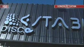 hablo la hermana de la joven violada: el patovica la amenazo hablo la hermana de la joven violada: el patovica la amenazo