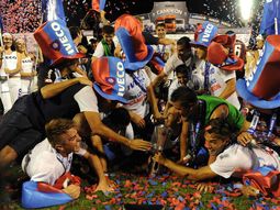 asi se motivo san lorenzo para salir campeon asi se motivo san lorenzo para salir campeon