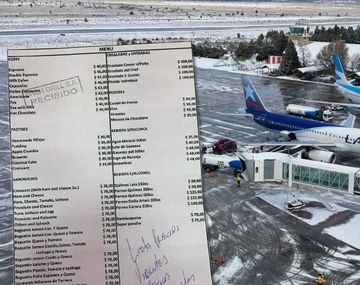 Marcha atrás: el aeropuerto de Bariloche hará descuentos a los pasajeros