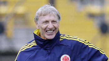 pekerman sera cafetero en rusia: renovo hasta 2018 pekerman sera cafetero en rusia: renovo hasta 2018