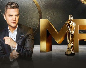 Hoy se entregan los premios Martín Fierro: dónde verlos