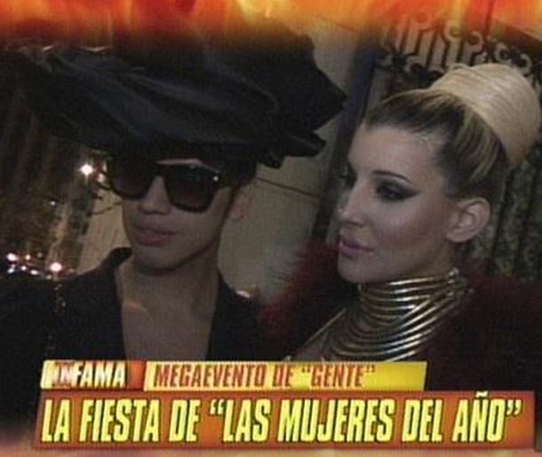 La dupla más rara