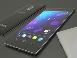 ¿como sera el nuevo celular samsung galaxy s iv? ¿como sera el nuevo celular samsung galaxy s iv?
